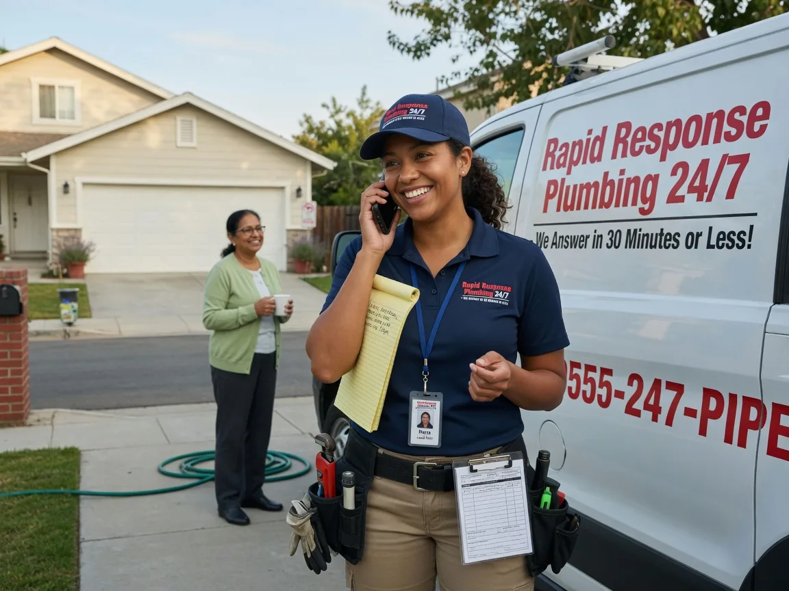 Emergency Plumber Fairfield, CT FAQs